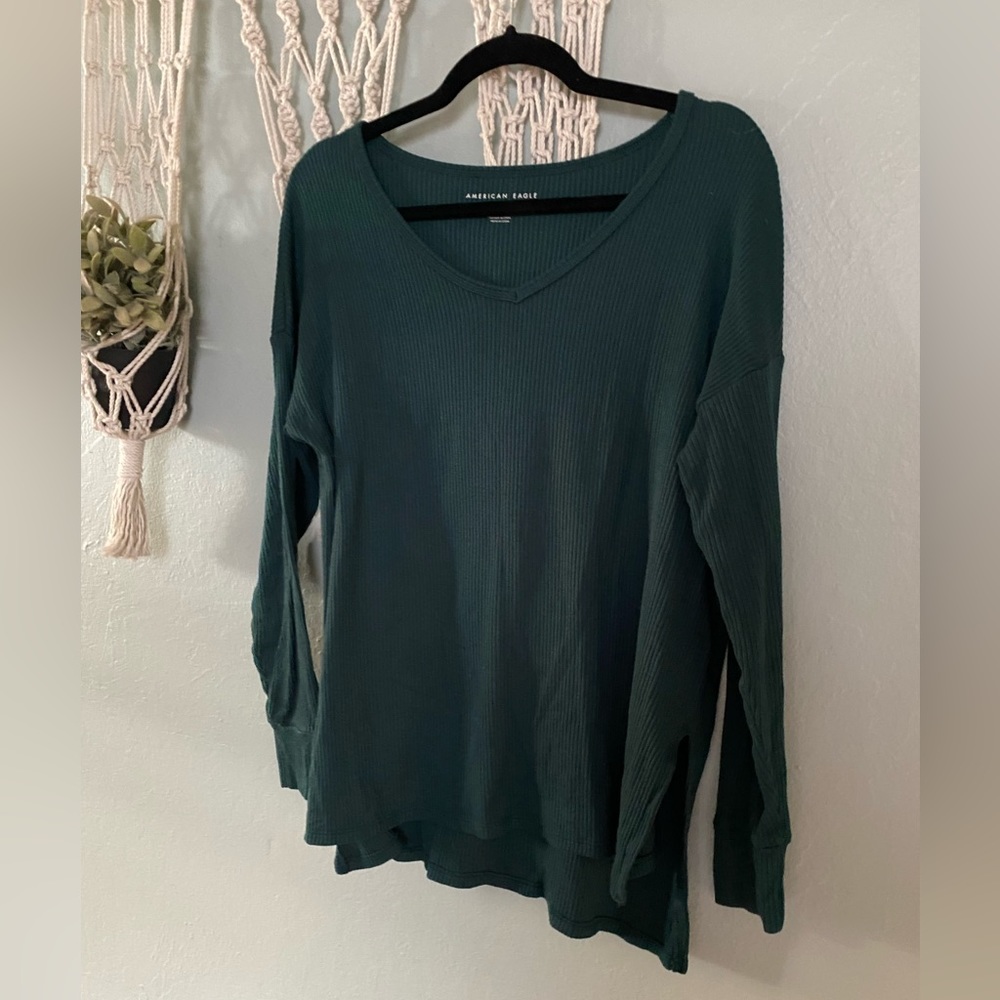 American Eagle Long Sleeve